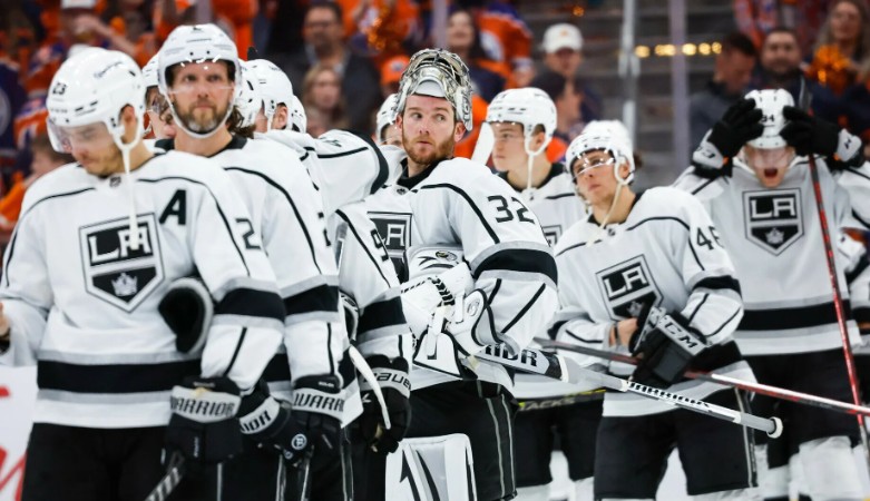 Прогноз на матч Даллас – Лос-Анджелес