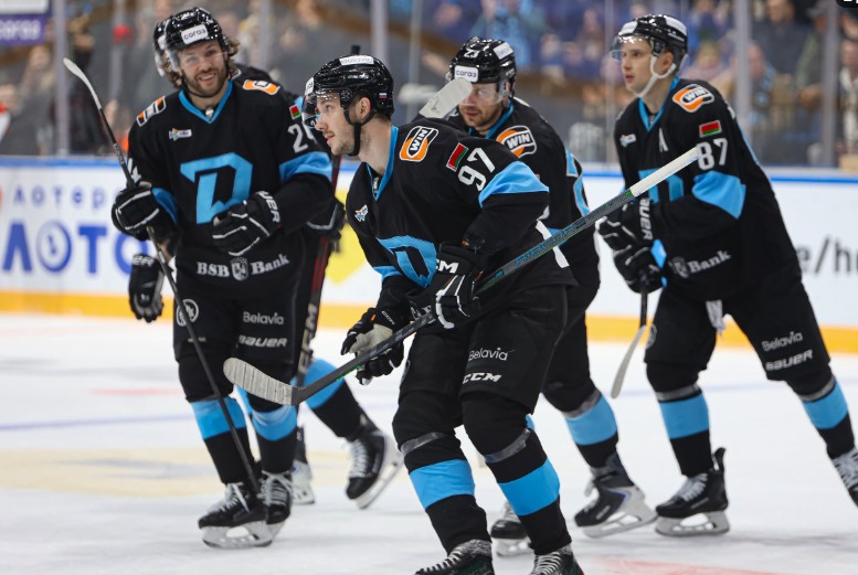 Прогноз на матч Амур – Динамо Минск    