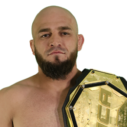 Адлан Ибрагимов