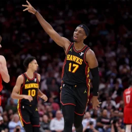 Атланта — Чикаго прогноз и ставки на матч 24 декабря 2025