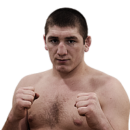 Муслим Магомедов