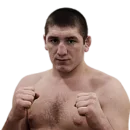 Муслим Магомедов