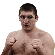 Муслим Магомедов