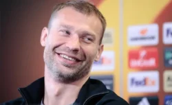 Экс-игрок сборной России возглавил одного из лидеров...