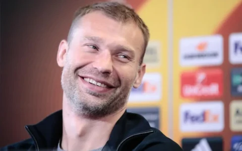 Экс-игрок сборной России возглавил одного из лидеров...