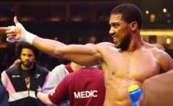 Джошуа пообещал по возможности убить Джейка Пола в...