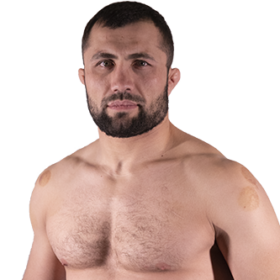 Фаридун Одилов