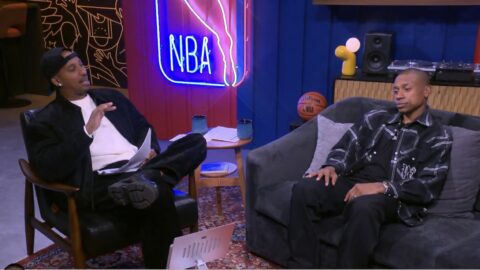 Айзея Томас о «Майами Хит»: «Топ-4 на Востоке —...