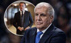 Фанаты «Партизана» требуют безотзывной отставки Остои...