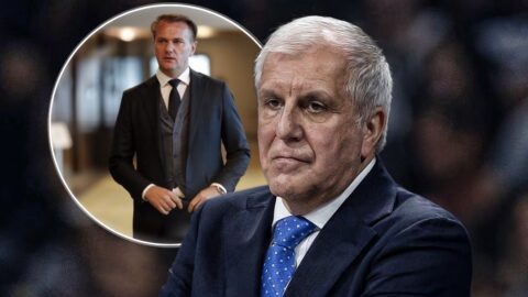 Фанаты «Партизана» требуют безотзывной отставки Остои...