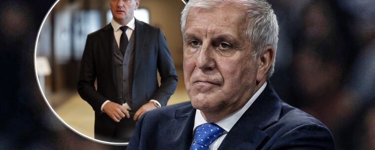 Фанаты «Партизана» требуют безотзывной отставки Остои Мияйловича