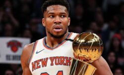 Будущее Янниса Адетокумбо под вопросом: «Милуоки»...