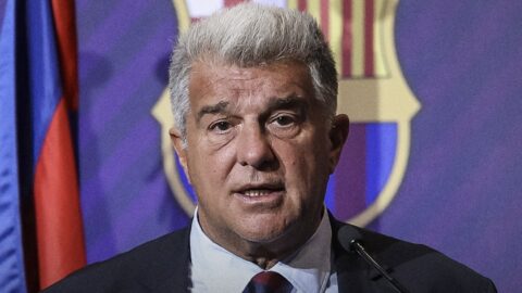 Барса выбирает Евролигу, но держит дверь открытой для...