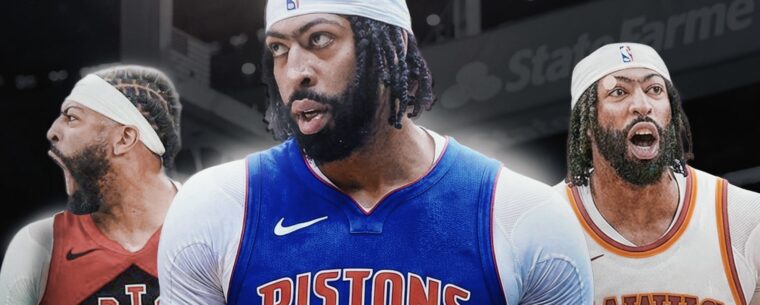 Трейд-рынок НБА: Адетокумбо, Энтони Дэвис, Клэй Томпсон и ключевые переговоры декабря