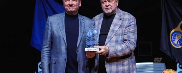 Сергей Кущенко посетил Суперфинал ЕКЛ 3х3 в Калуге и подписал меморандум о сотрудничестве