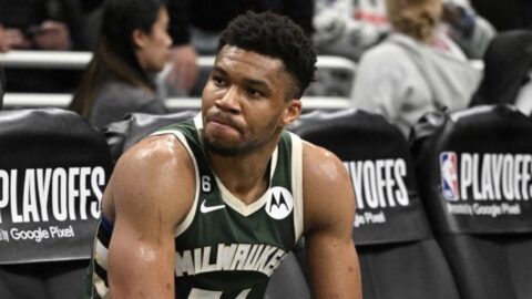 Милуоки» готовит ещё один громкий ход ради Янниса...