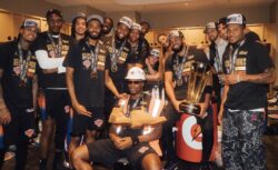 Нью-Йорк Никс» выиграли NBA Cup и закалились под...