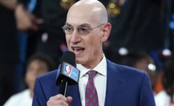 Адам Сильвер назвал сроки расширения НБА