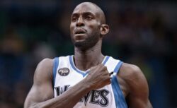 Кевин Гарнетт возвращается в «Миннесоту»