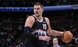 Никола Йокич переписал историю Рождества в НБА