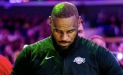 Пора перемен? Почему голосование на Матч звезд НБА...