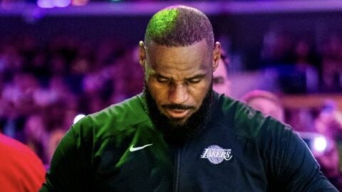 Пора перемен? Почему голосование на Матч звезд НБА...