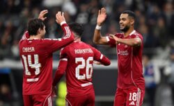 Как смотреть матч Ноттингем Форест — Ливерпуль — время...