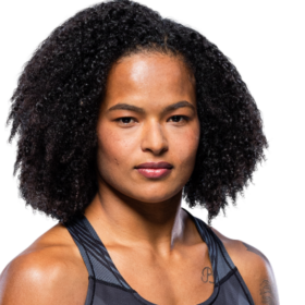 Карина Силва