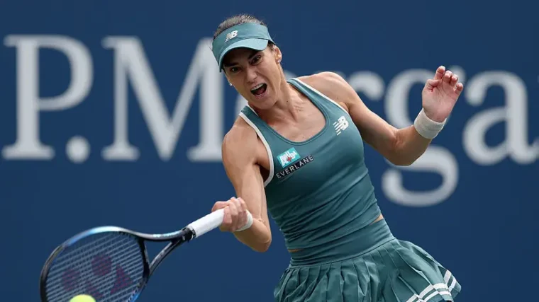 Сорана Кырстя повесит ракетку на гвоздь в следующем году