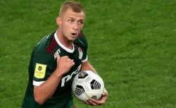 «Локомотив» не теряет надежды продлить соглашение с...