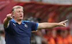 Стало известно, будет ли «Сочи» расставаться с...