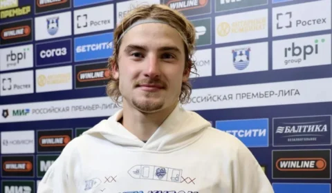 «Локомотив» намерен приобрести одного из лидеров...