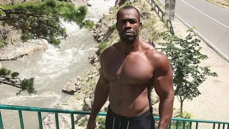 Погиб боец ММА Джеронимо Дос Сантос