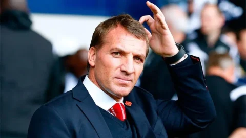 Стало известно имя нового главного тренера...