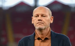 «Урал» расстался с Мирославом Ромащенко