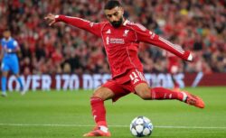 Мохаммед Салах: легендарный египтянин, пойманный между...