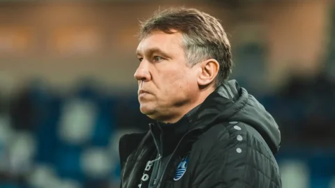 Приход Талалаева в «Спартак» на данный момент...