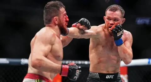 Мераб Двалишвили рассказал, с кем он сойдется в своем...