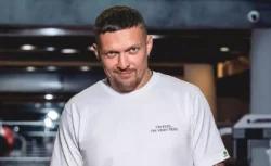 Усик намекнул, кто является очевидным фаворитом...