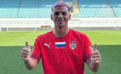 «Локомотив» заключил соглашение с экс-игроком...