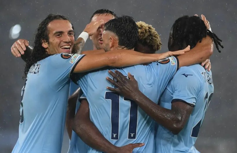 Прогноз на матч Лацио – Наполи