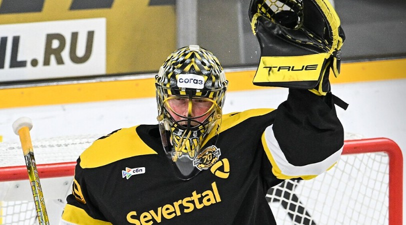 Прогноз на матч Северсталь – Спартак