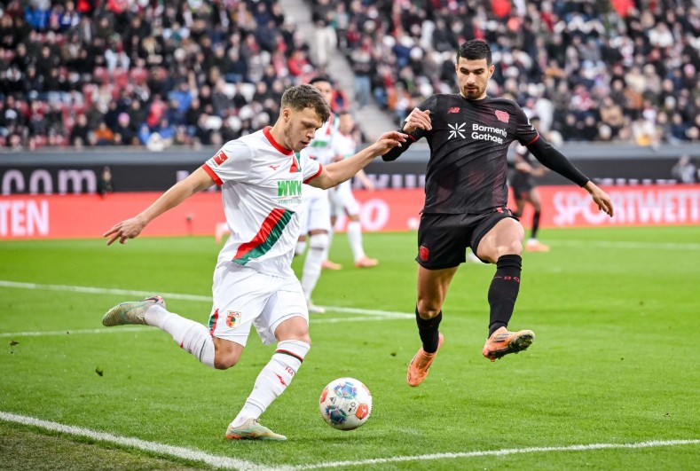 Прогноз на матч Аугсбург – Унион Берлин                                                