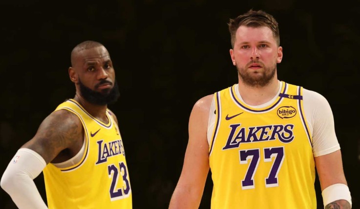 Прогноз на матч Лос-Анджелес Лейкерс – Шарлотт                                                