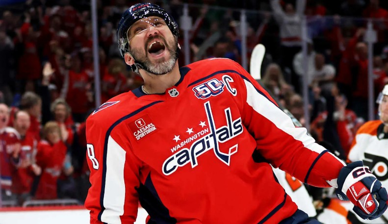 Прогноз на матч Вашингтон – Анахайм