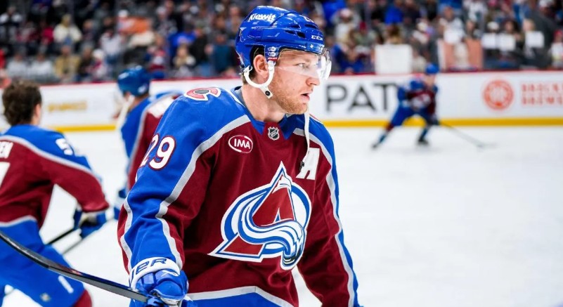 Прогноз на матч Колорадо – Нэшвилл                                                