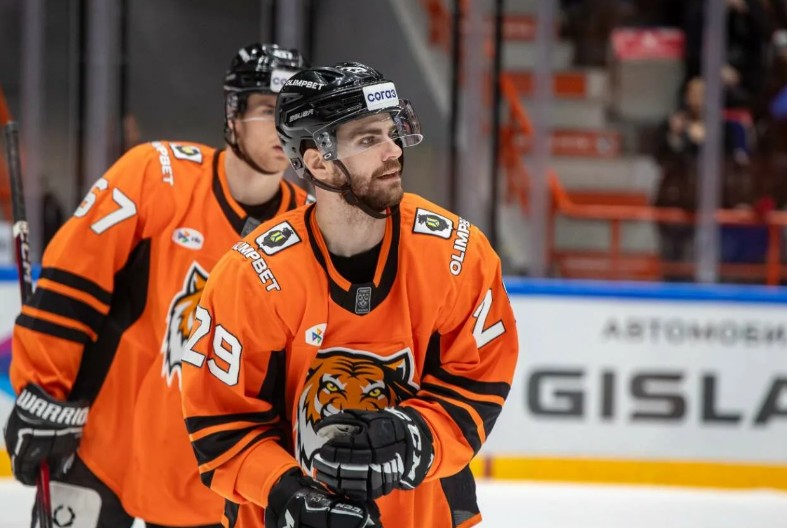 Прогноз на матч Амур – Ак Барс                                                