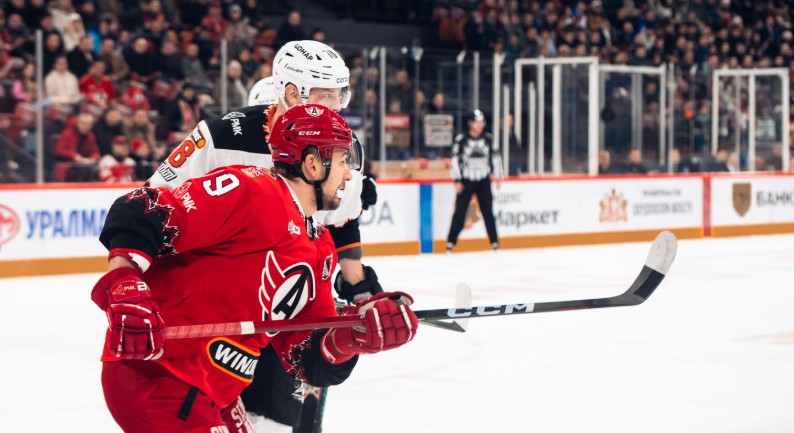 Прогноз на матч Автомобилист – Салават Юлаев                                                