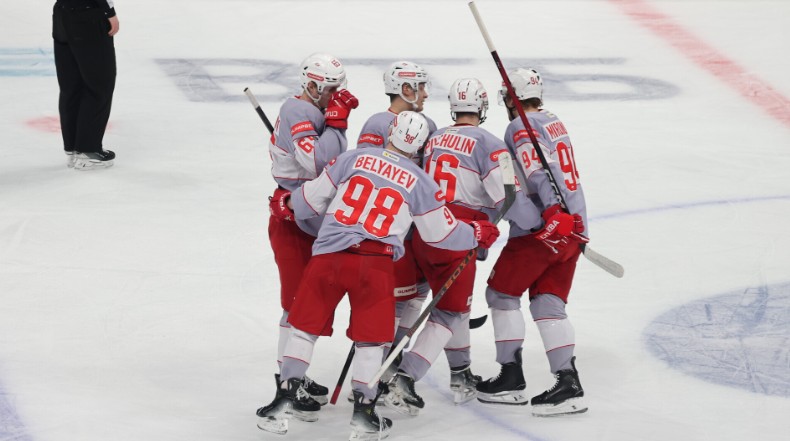 Прогноз на матч Спартак – Торпедо                                                