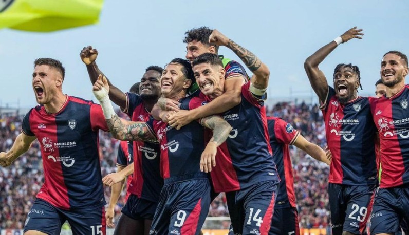 Прогноз на матч Кальяри – Ювентус                                                 